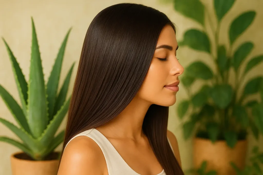 Cremes de Progressiva Vegetal Havana: Como Alcançar um Efeito Liso Natural e Saudável em 2025